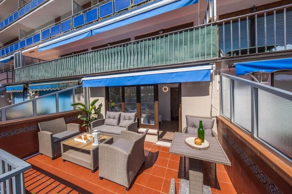 شقة Coastal Experience In Asturias - Terrace & Views فِيافيثيوسّا المظهر الخارجي الصورة