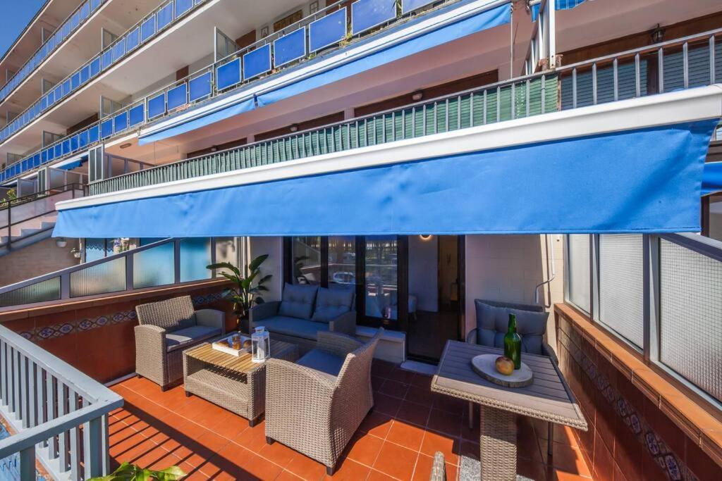 شقة Coastal Experience In Asturias - Terrace & Views فِيافيثيوسّا المظهر الخارجي الصورة